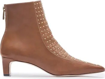 Bernardo Footwear Esme Studded Bootie | Nordstrom | Nordstrom