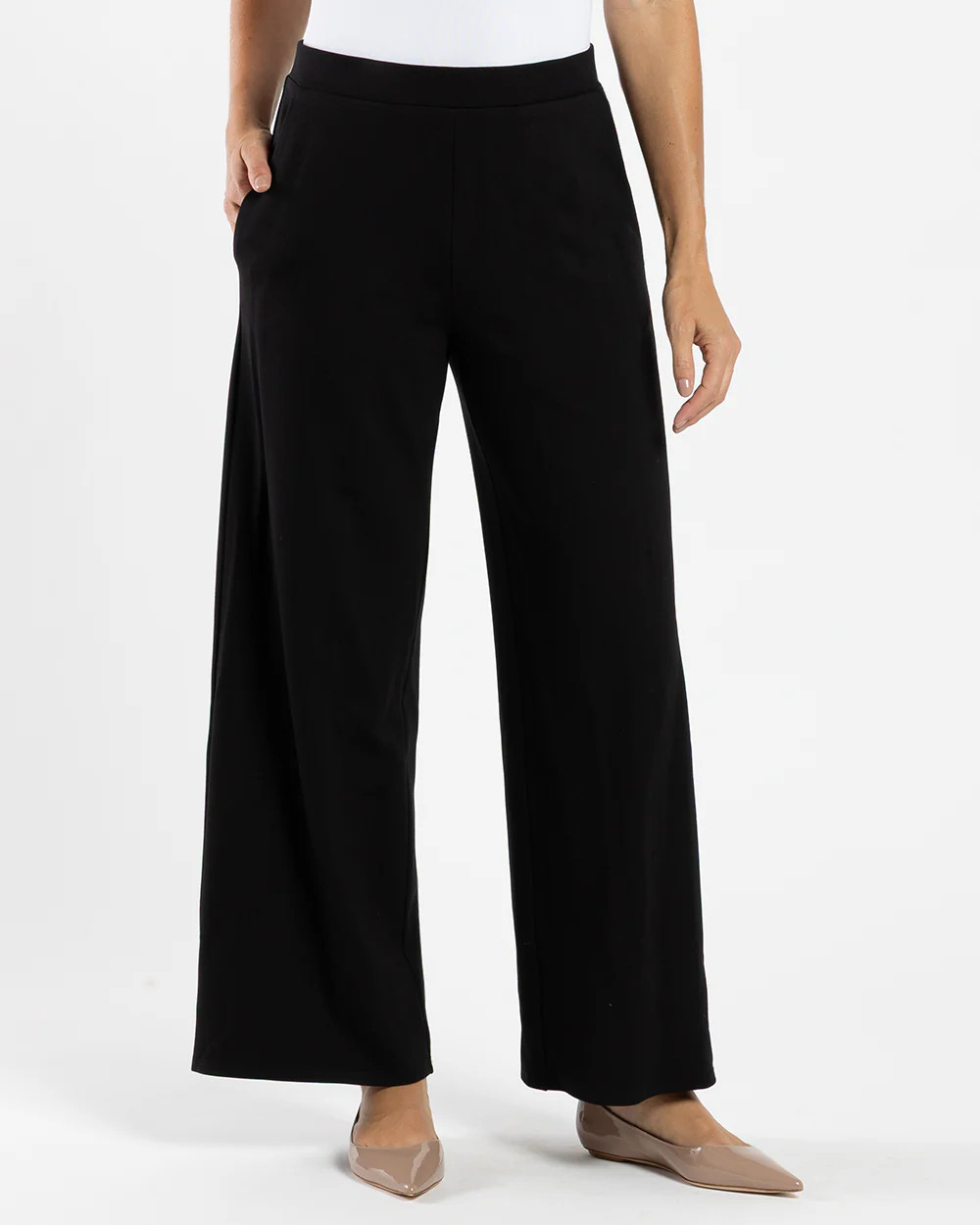 Nicolette Pant - Jude Ponte | Jude Connally