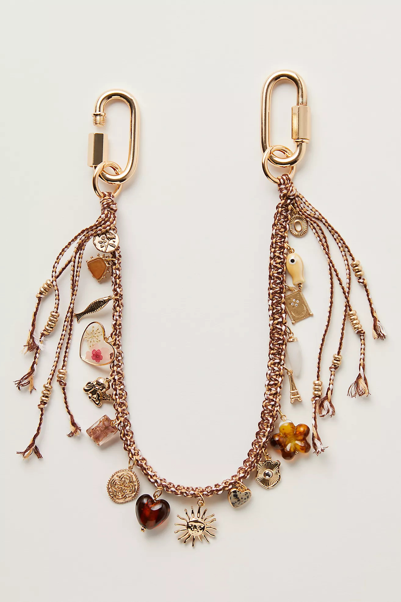 Friendship Swag Charm | Free People (Global - UK&FR Excluded)