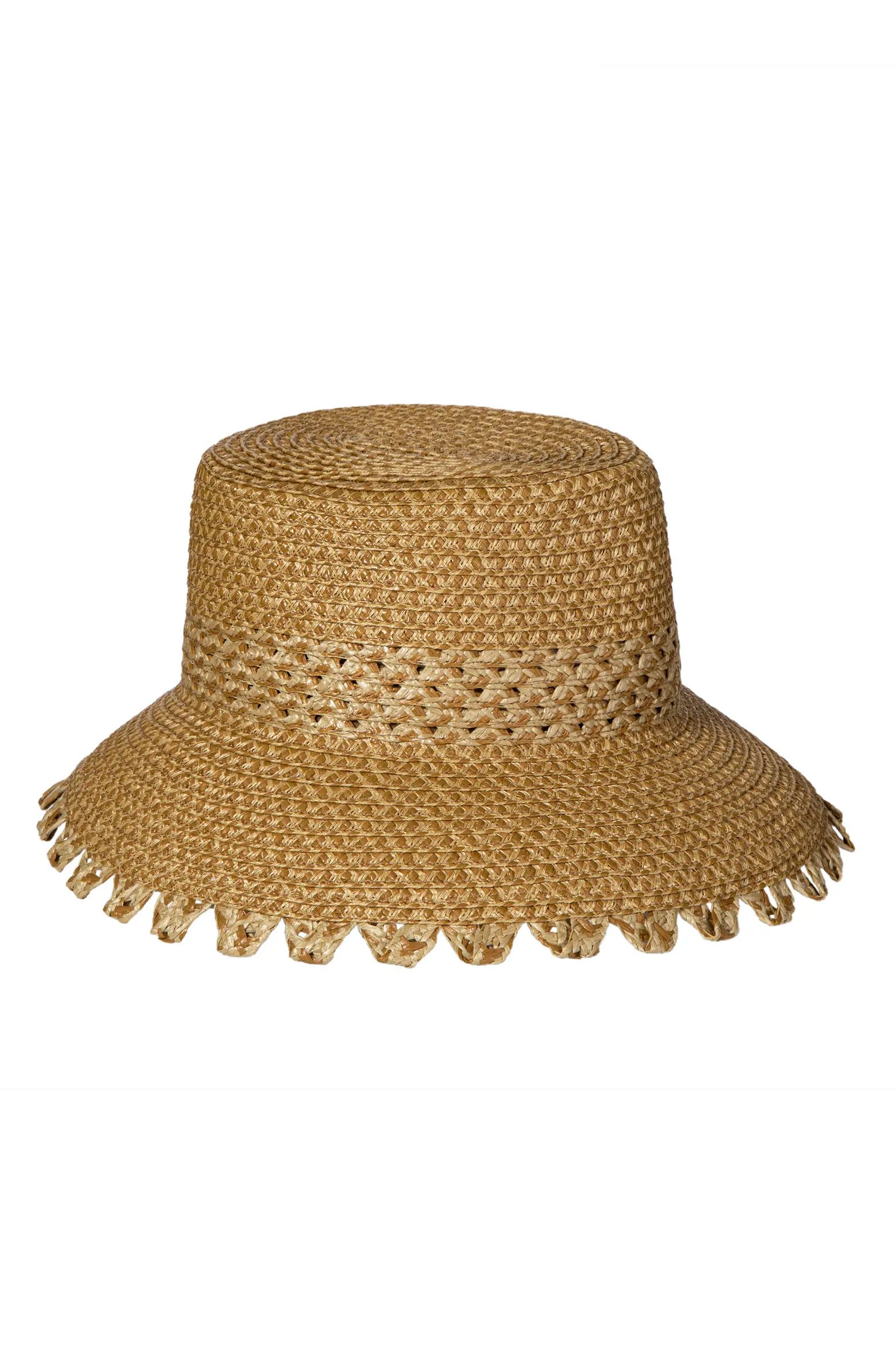 Eric Javits Mita Squishee® Bucket Hat | Nordstrom | Nordstrom