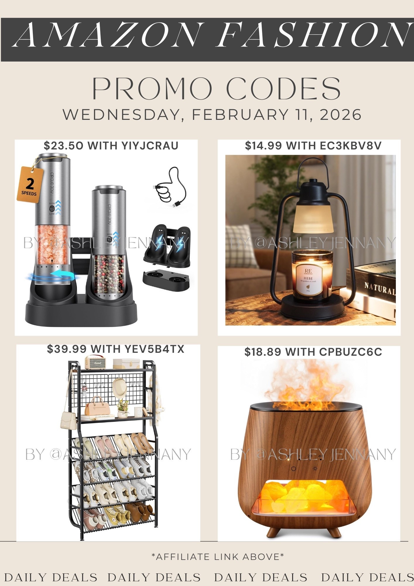 Amazon home deals 

#LTKHome #LTKSaleAlert