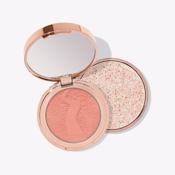 limited-edition Amazonian clay 12-hour blush | tarte cosmetics (Global)