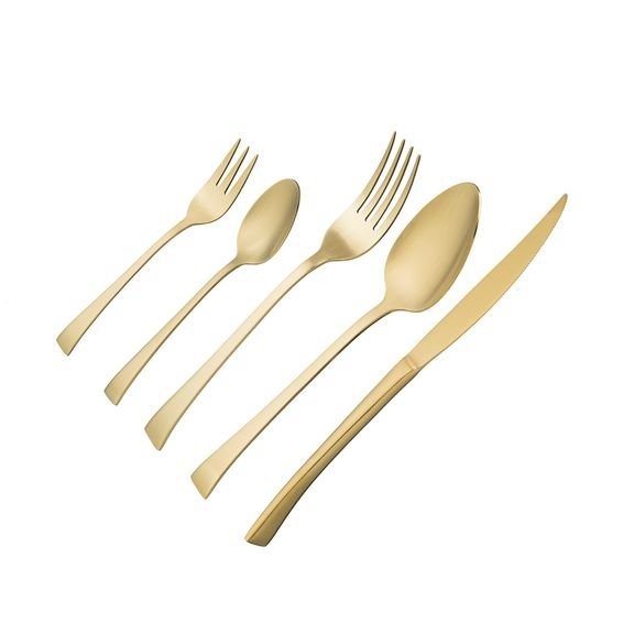 Faqueiro Fino Wolff Berna  - Camicado | Camicado (BR)