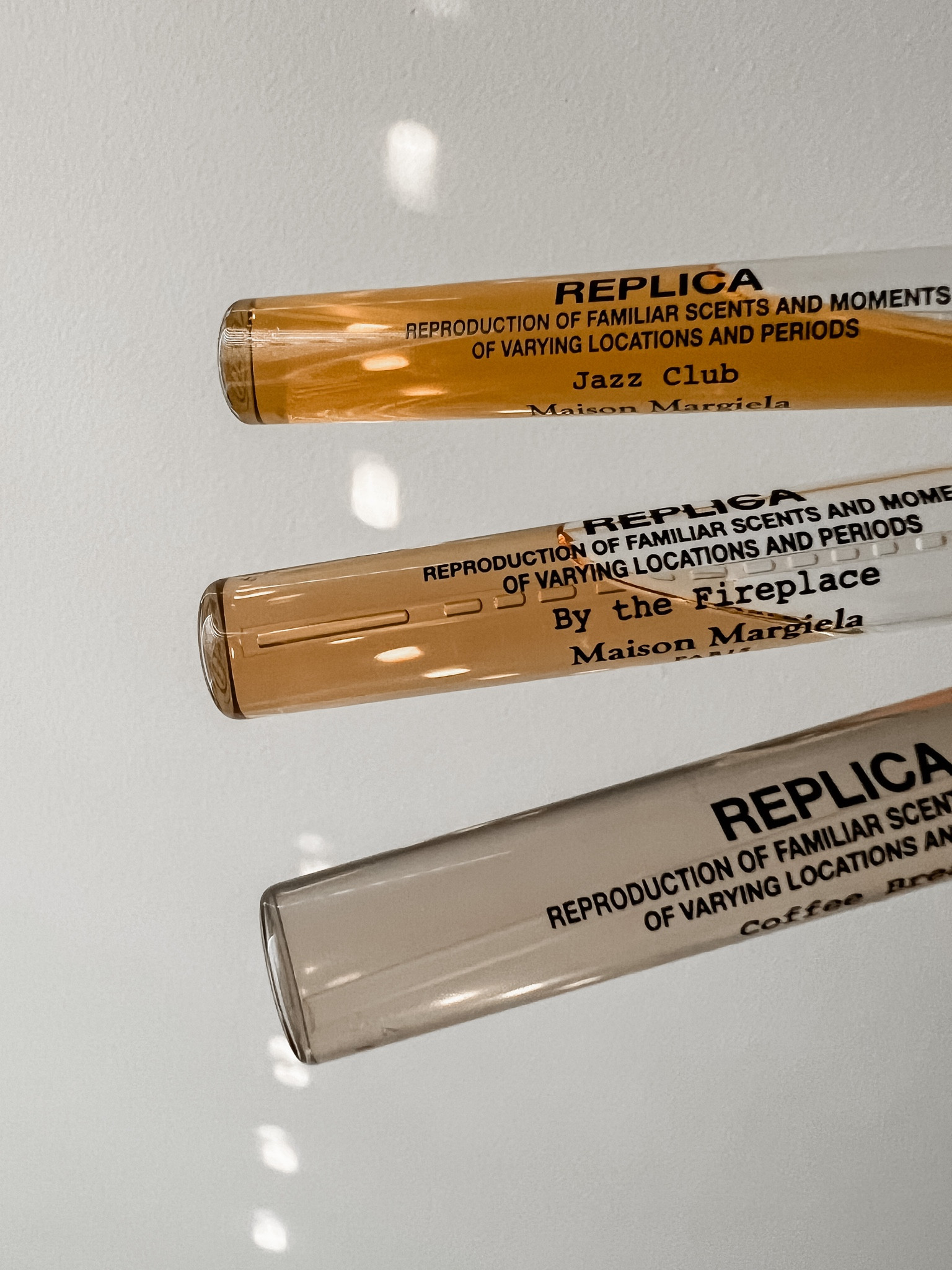 hopelessly devoted to these replica scents!

#LTKHoliday #LTKunder50 #LTKsalealert