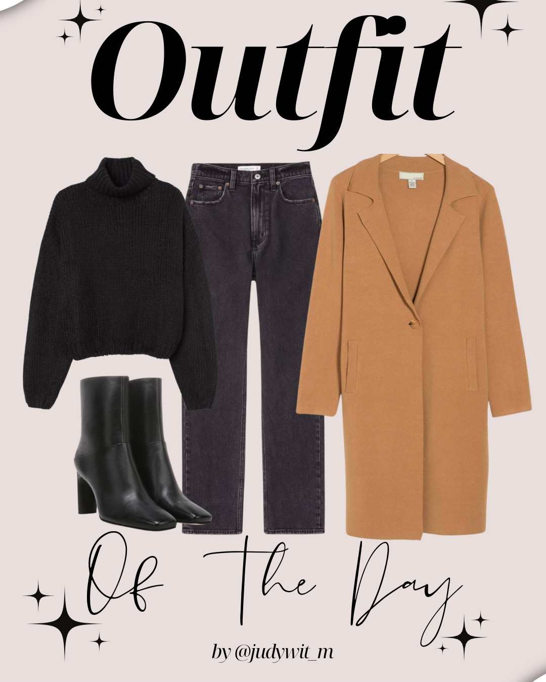 Come with me to a dinner party! It’s going to be a chilly and even possibly rainy night, so let’s get cozy and warm with a hint of chic. I got some new boots today by Franco Sarto and scored them for $80 at Macy’s. Franco Sarto has such gorgeous shoes and I’ve been a fan of their boots for years! 

Whether you’re going out tonight or staying in, enjoy your evening. 🖤

#LTKSeasonal #LTKFindsUnder100 #LTKMidsize