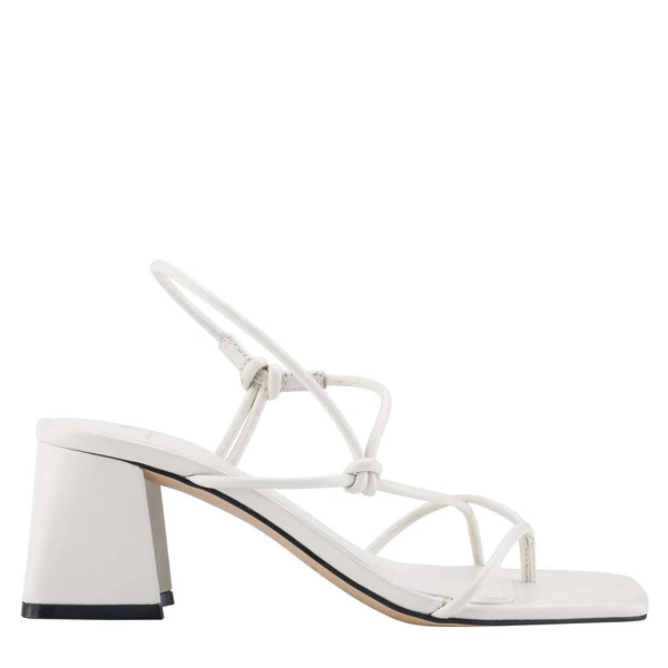 Chiara Block Heel Sandal | Marc Fisher