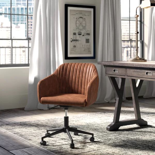 Flannigan Task Chair | Wayfair North America