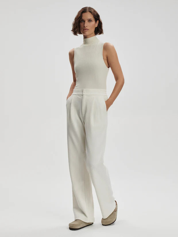 Aberdeen Straight Leg Pant 31.5 | Varley US | Varley US