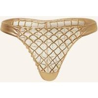 Livy String Carter gold | Breuninger (DACH)