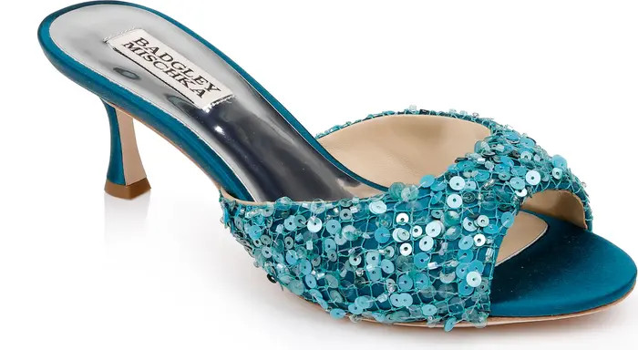 Candie Slide Sandal (Women) | Nordstrom