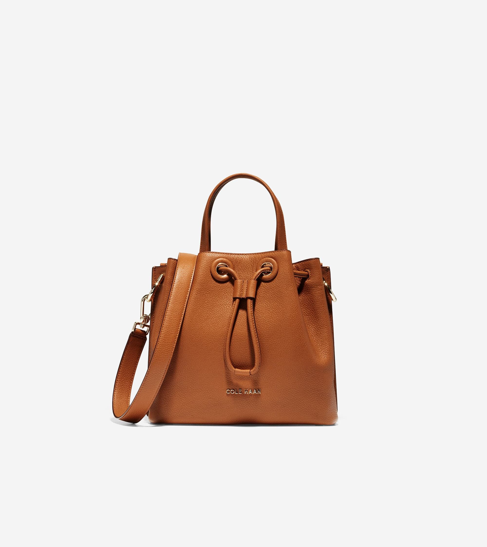 Grand Ambition Small Bucket Bag | Cole Haan (US)