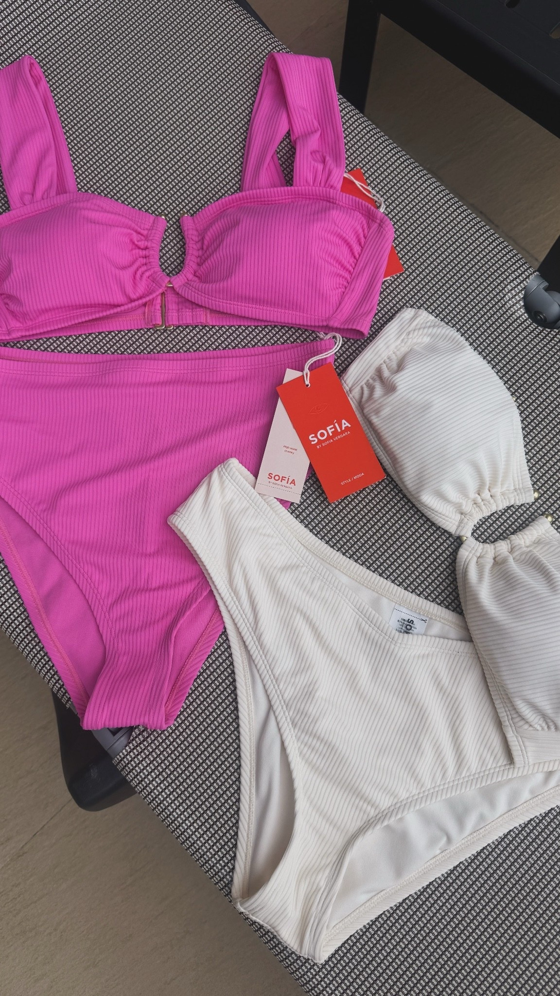 Sofia Vergara swim @ Walmart - so cute, affordable and well made!

#LTKootd #LTKSwim #LTKTravel