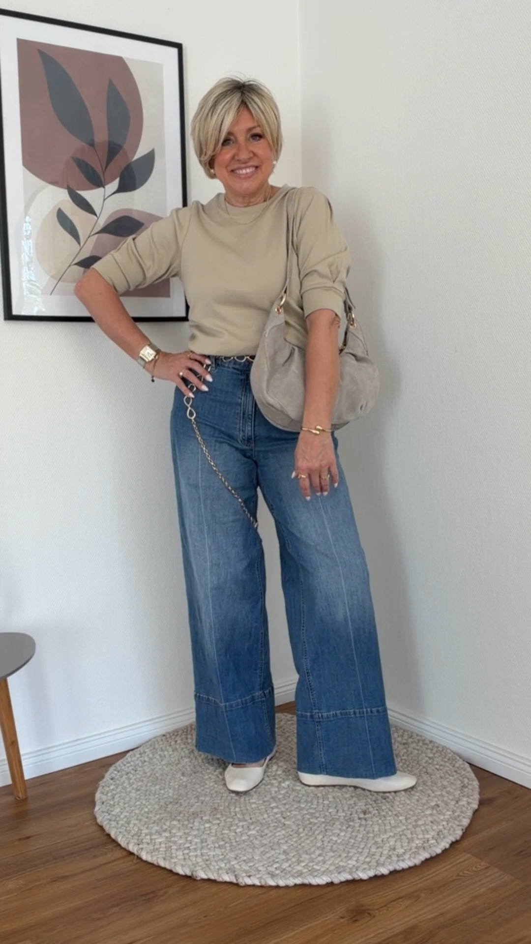 Bonprix Look

#LTKstyletip #LTKü50 #LTKspring
