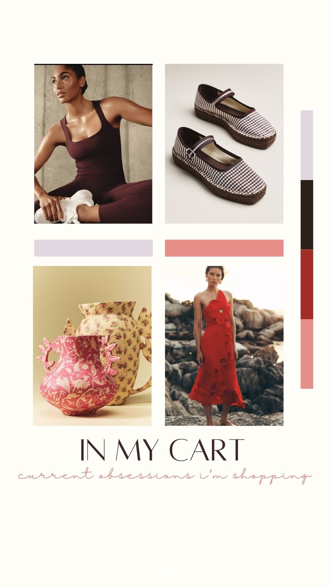 in my cart 

#LTKActive #LTKHome