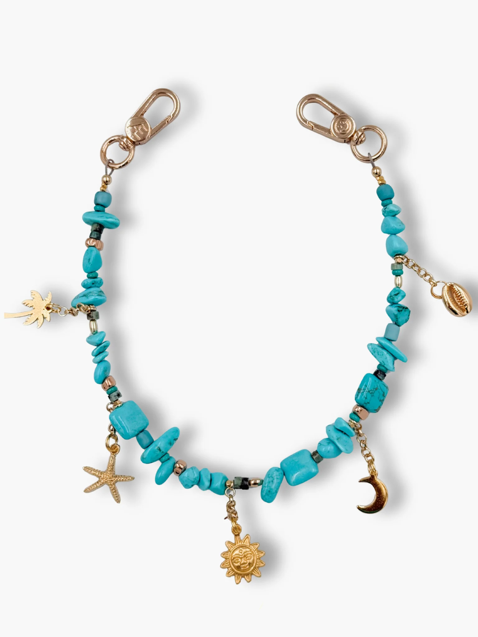 Nerida Phone Wristlet | The Caep