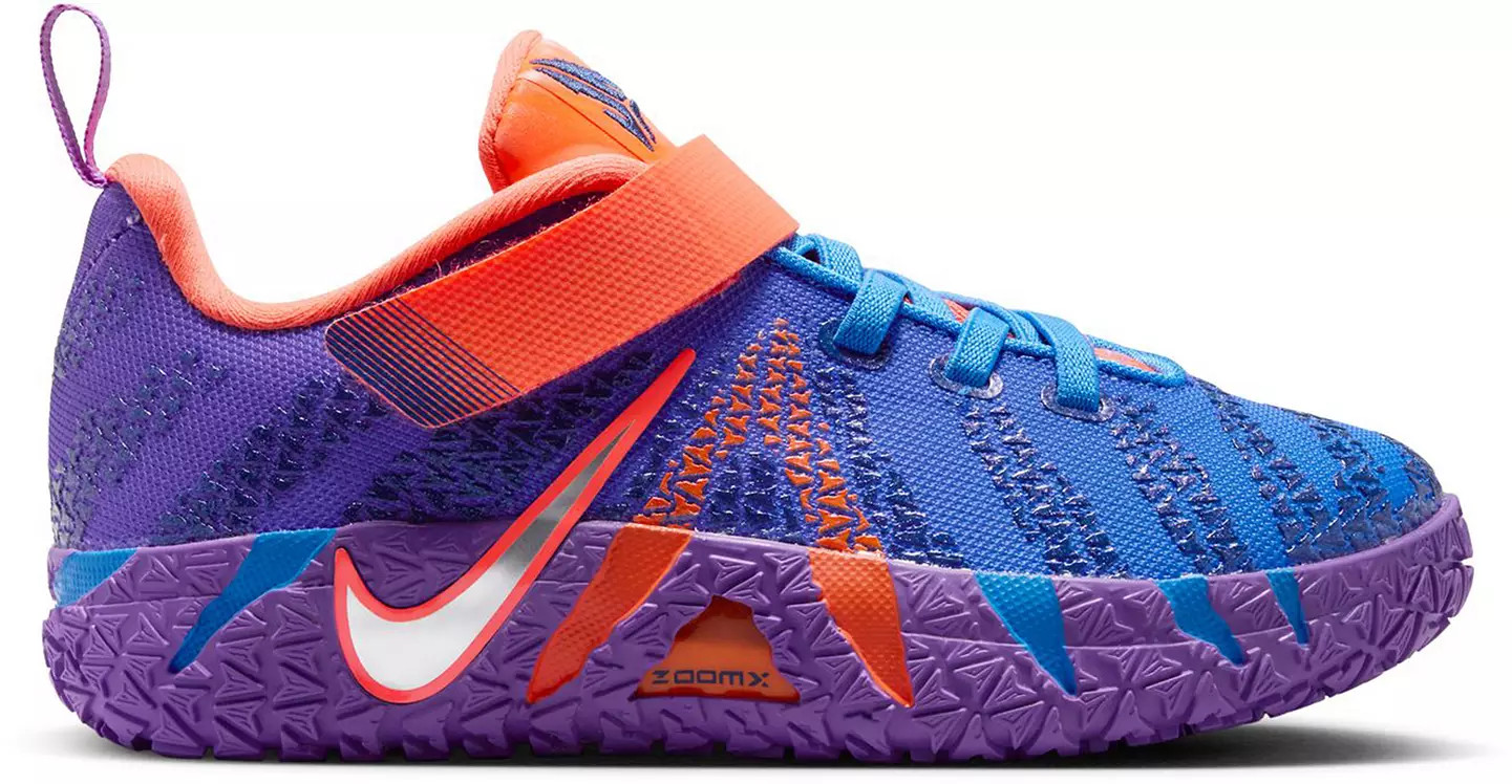 Nike Kids' Preschool Ja 3 'Zero Gravity' Basketball Shoes | DICK'S Sporting Goods