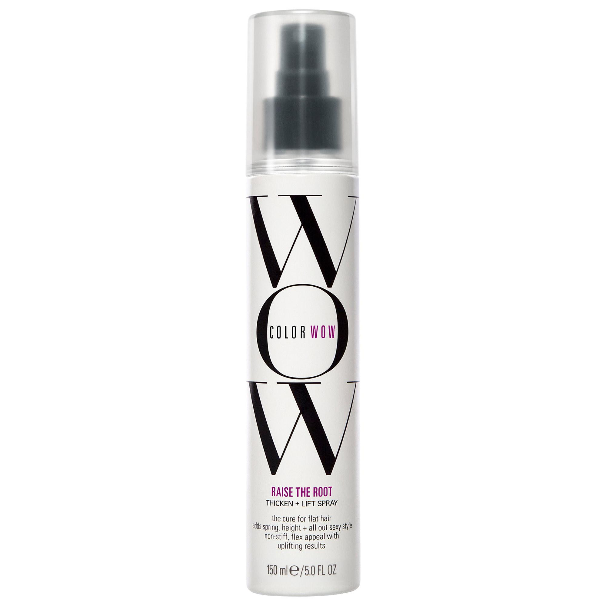 COLOR WOW Raise the Root Thicken and Lift Spray 5 oz/ 150 mL | Sephora (US)