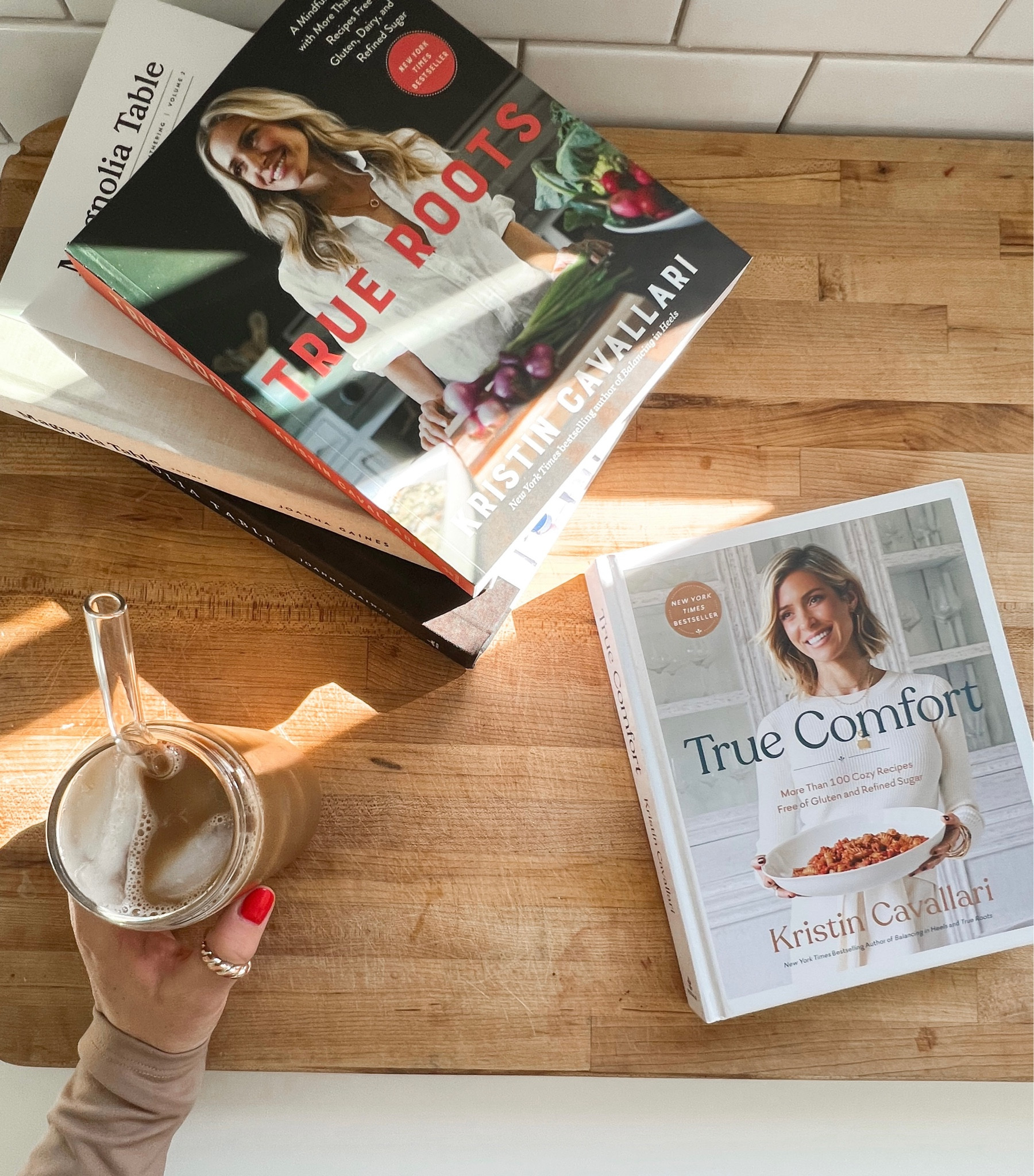 Todays lineup for some weekend inspo✨
#cookbook

#LTKHoliday #LTKSeasonal #LTKCyberweek
