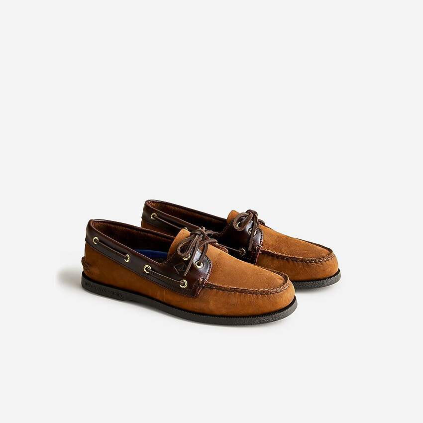 Sperry® Authentic Original 2-eye boat shoes | J. Crew US