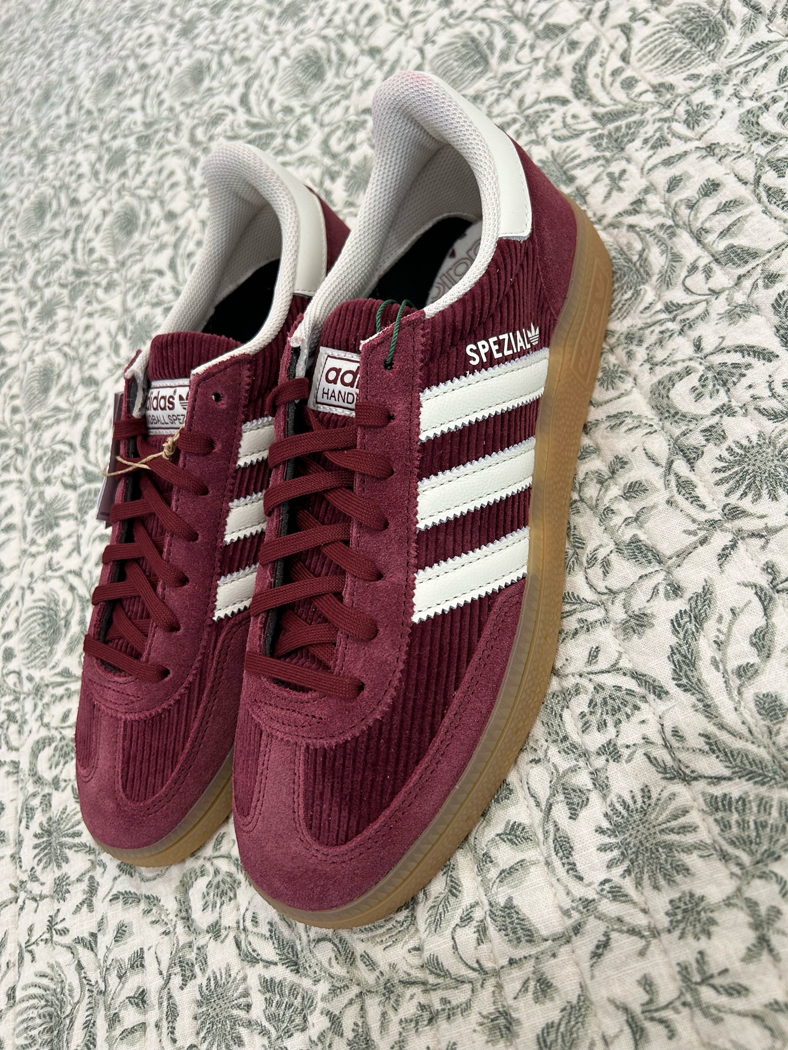 Size down a half size! 

#LTKStyleTip #LTKMidsize #LTKSeasonal