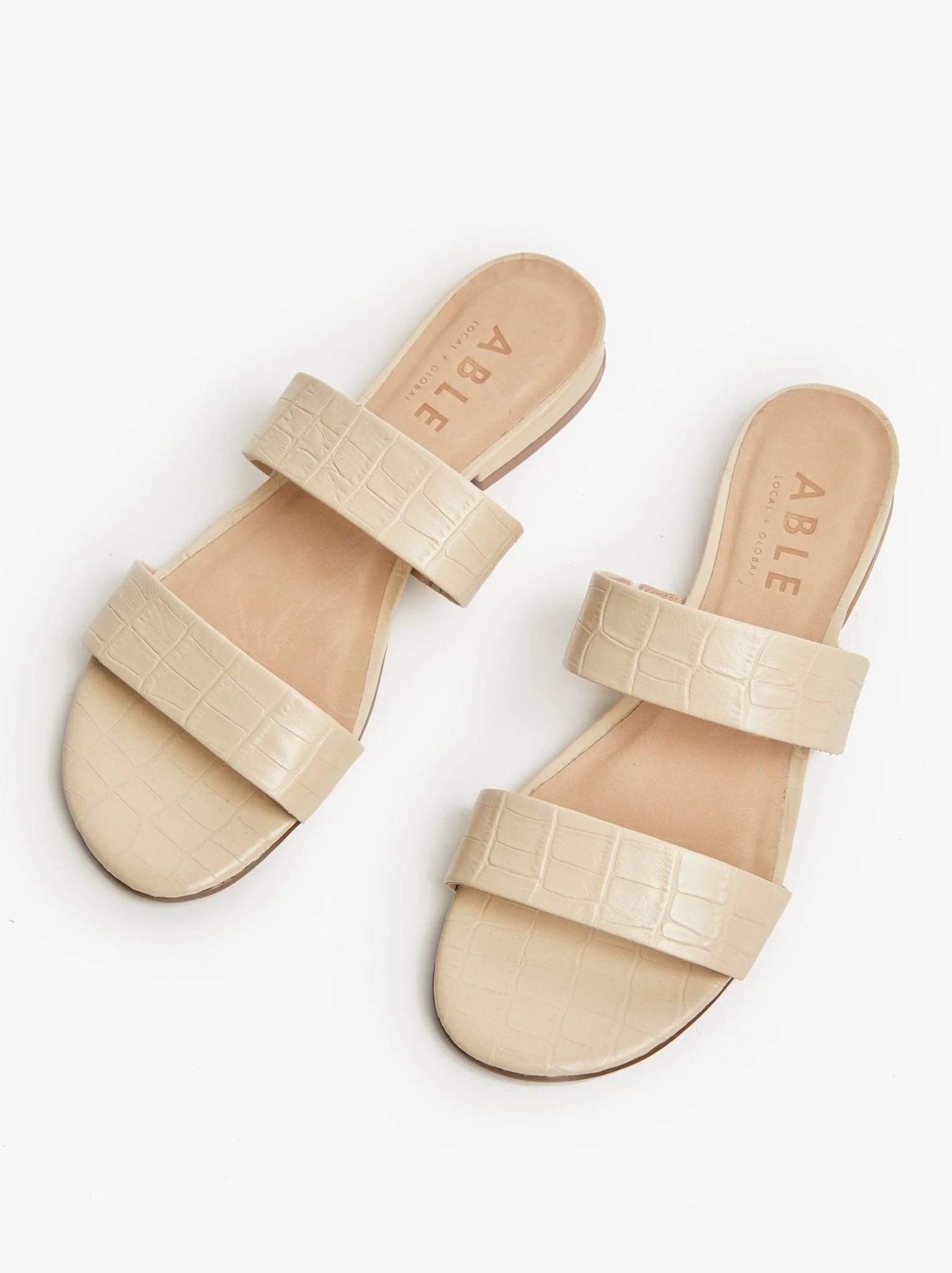 Camila Sandal | ABLE Clothing