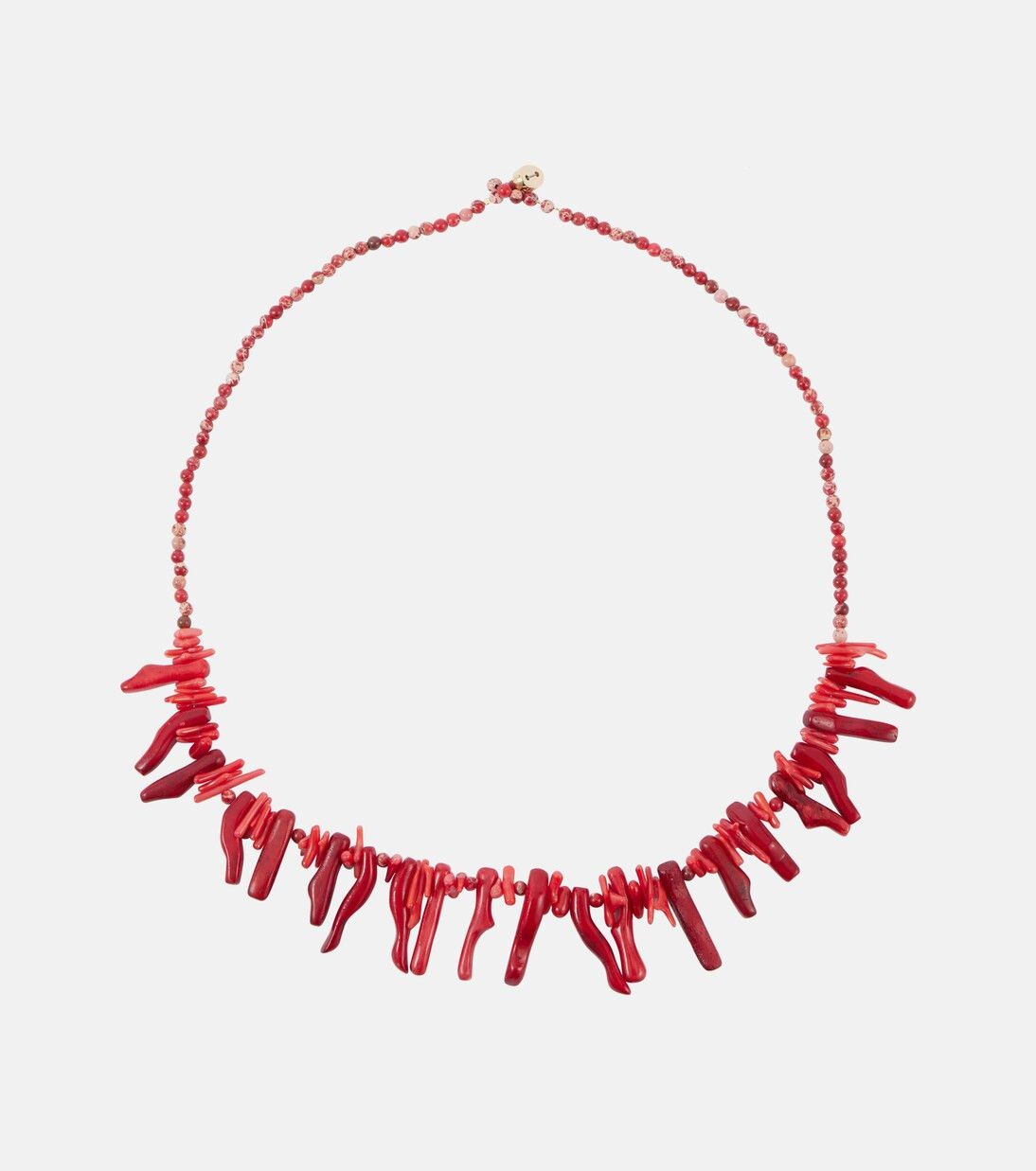 Jolana beaded necklace | Mytheresa (US/CA)