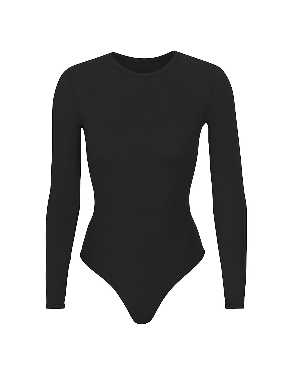 Fits Everybody Crewneck Bodysuit | Saks Fifth Avenue