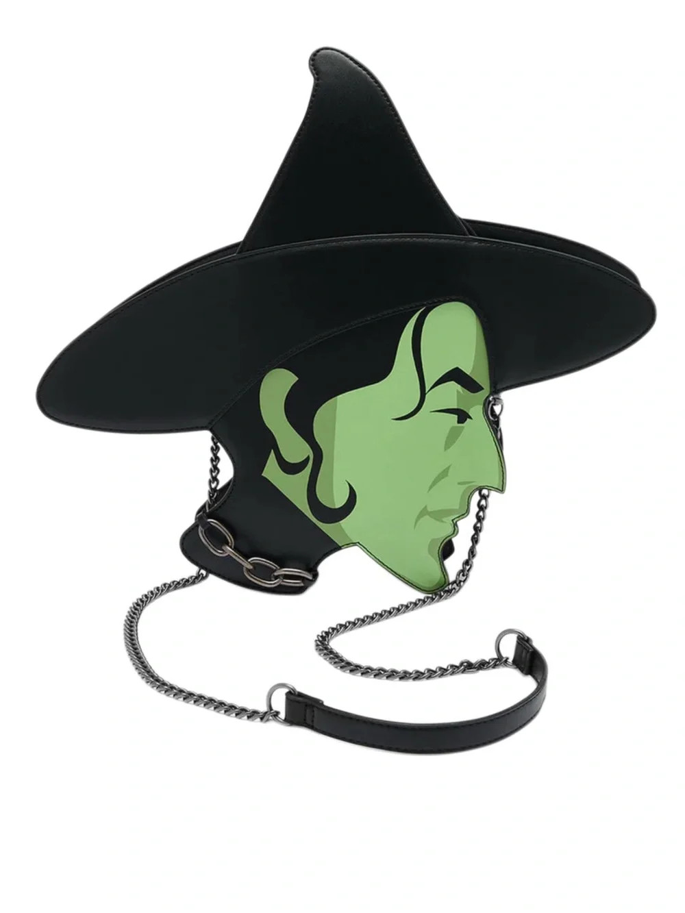 Killstar x Wizard of Oz Collaboration Wicked Witch Shaped Bag Black | Poshmark