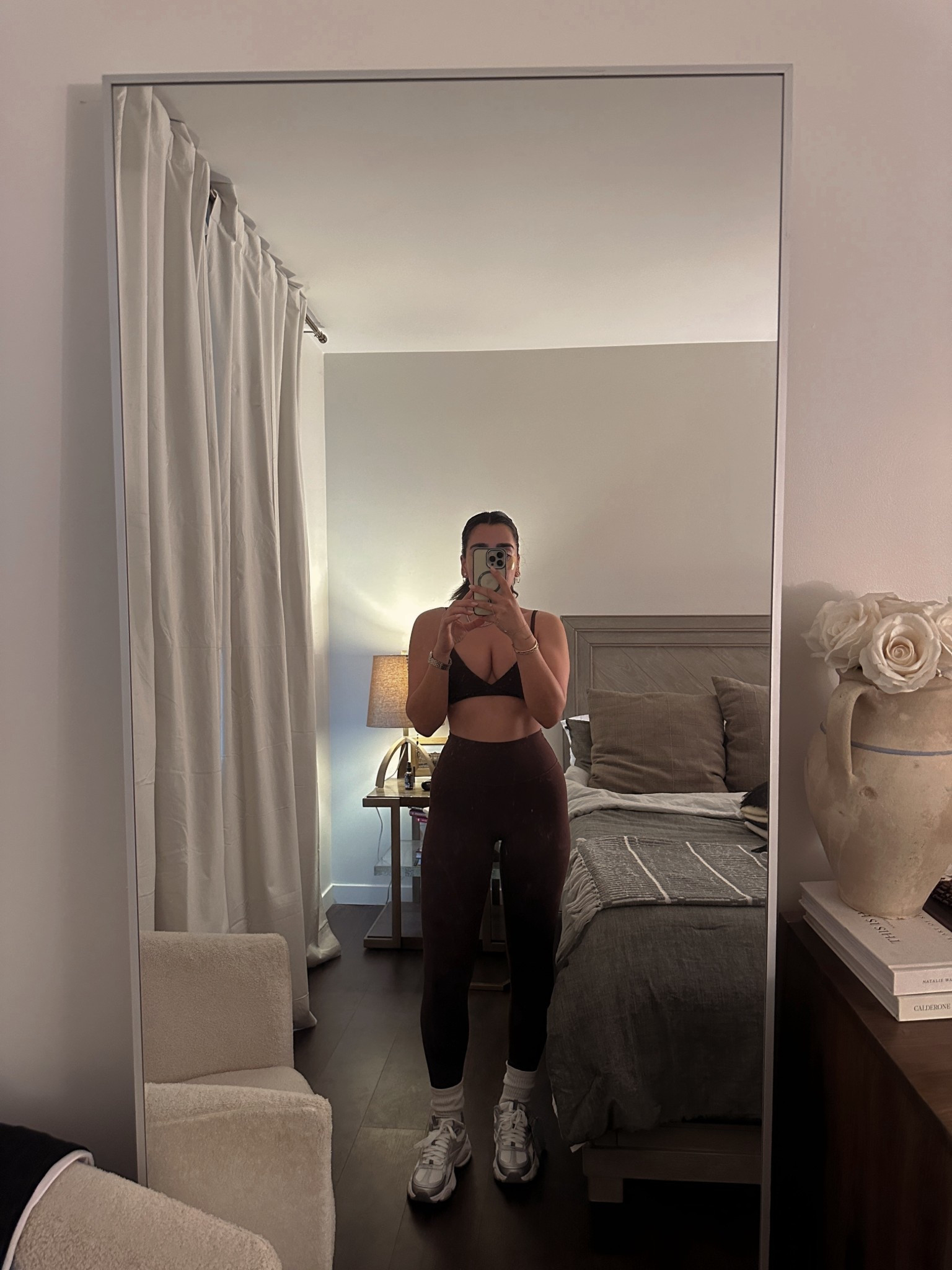 Amazon workout set 

#LTKActive #LTKootd #LTKfitnessgoals