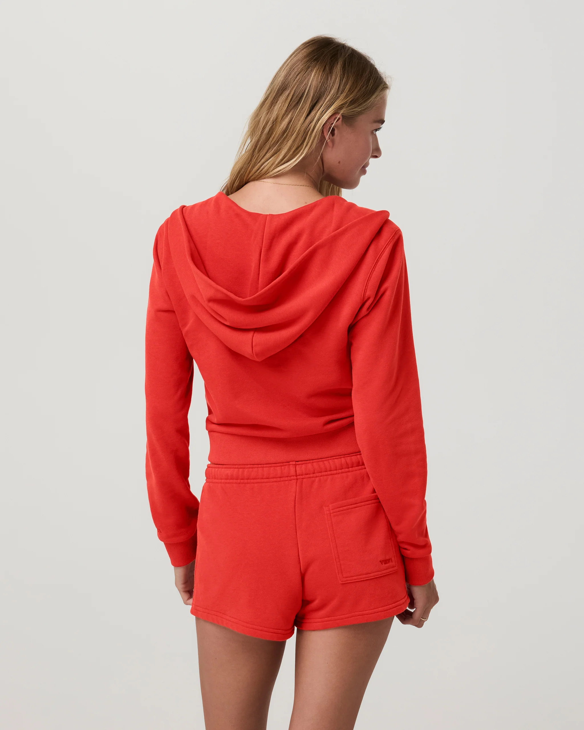 Sedona Classic Full Zip | Vuori Clothing (US & Canada)