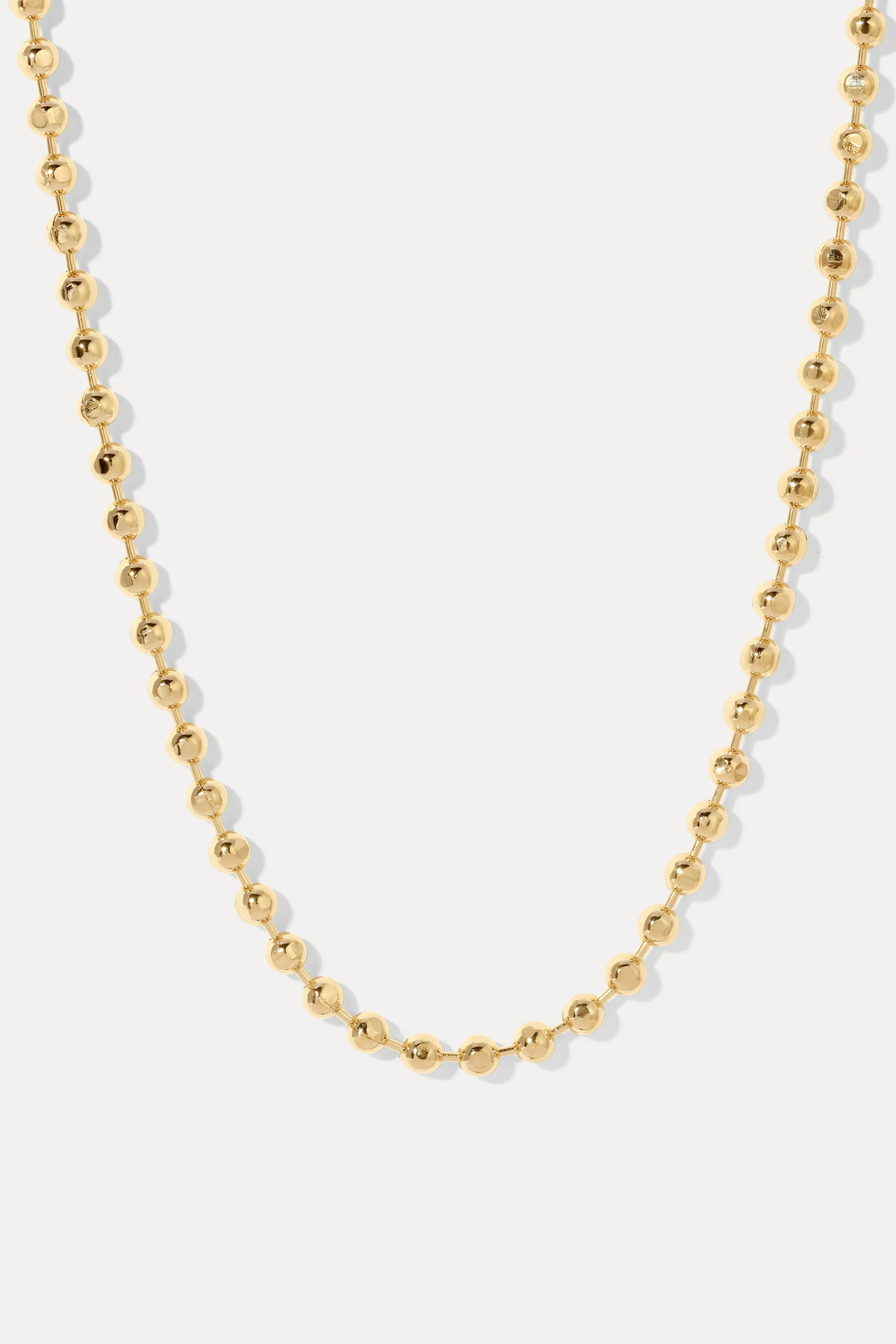 London Necklace | Miranda Frye Inc.