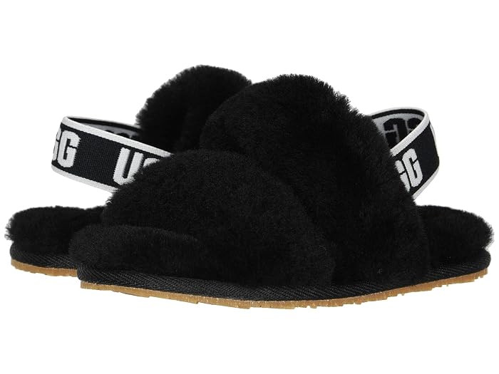 UGG Kids Oh Yeah (Toddler/Little Kid) | Zappos