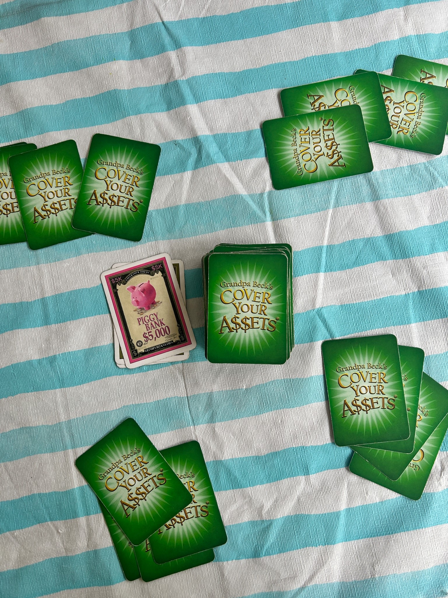 The best family card game! 

#LTKsummer #LTKfamily #LTKcanada