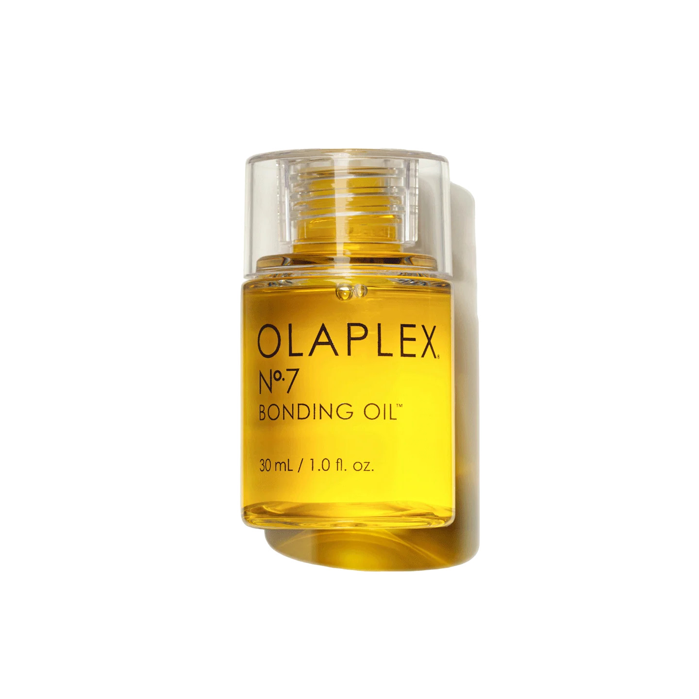OLAPLEX N\u00ba.7 Bonding Hair Oil\u2122 for Soft, Shiny Hair \u2014 OLAPLEX, Inc. | OLAPLEX