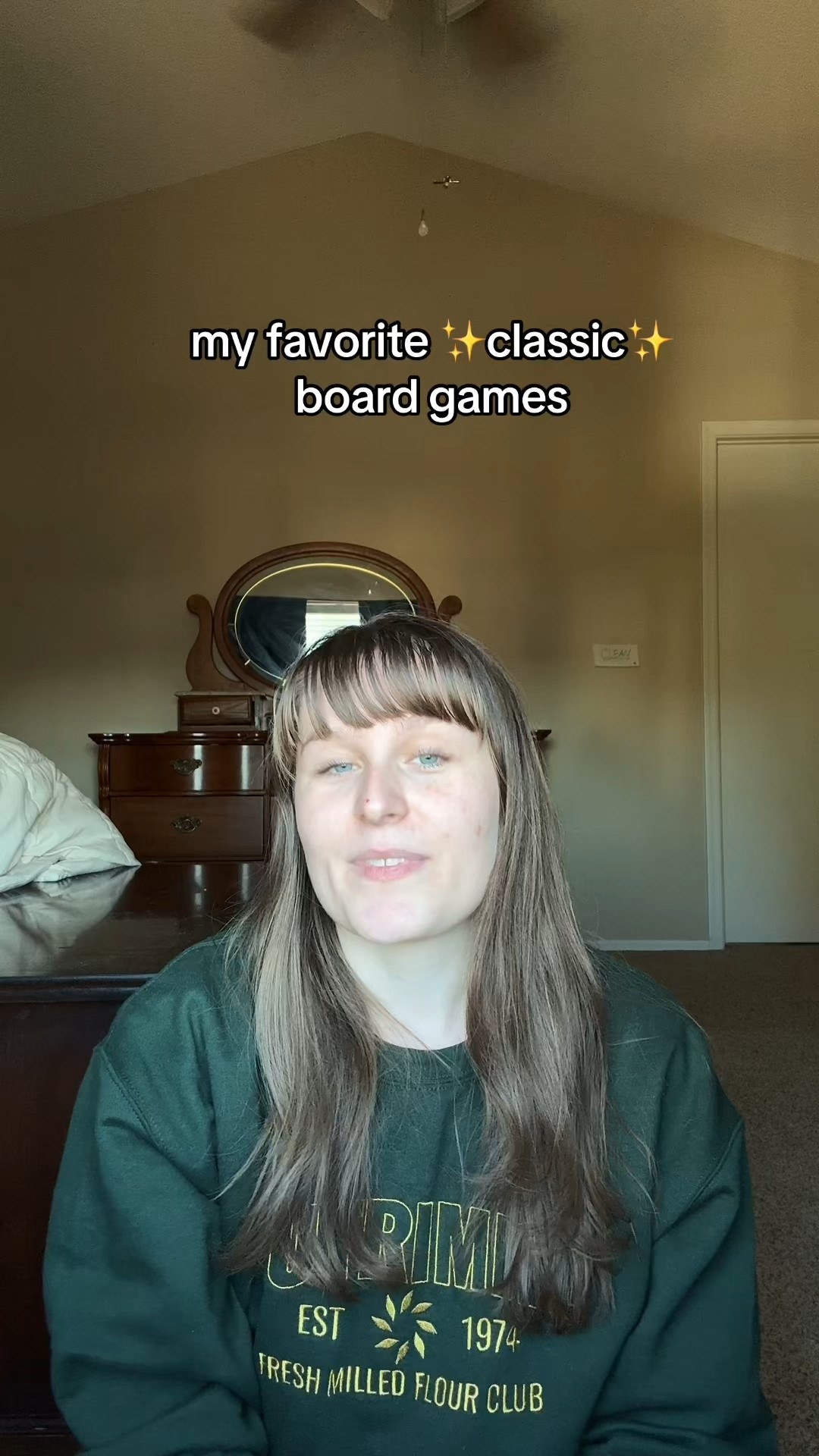 some of my favorite classic board games!! these make great christmas gifs if someone doesn’t have them!



#LTKGiftGuide #LTKHoliday