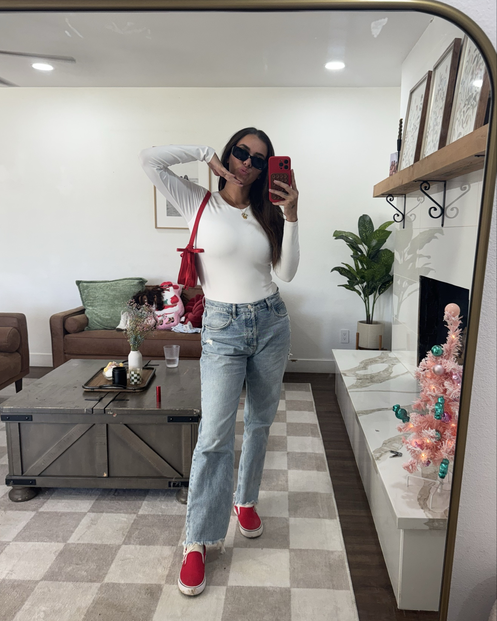 Park date #ootd 

#LTKStyleTip #LTKFindsUnder100 #LTKFindsUnder50