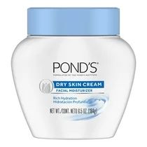 Pond's Face Cream Dry Skin 6.5 oz | Walmart (US)