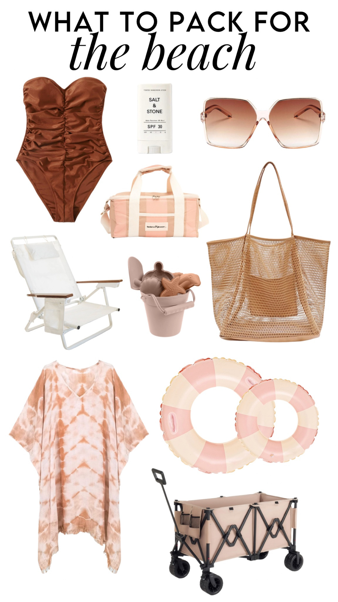 What to pack for the beach / beach vacation packing list 

Beach outfit, beach pictures, beach nails, beach bag, beach bag essentials, beach bridesmaid, beach coverup, beach day outfit,  beach fashion, beach girl outfits, beach hair, what to bring to the beach, beach ideas, beach life, beach nails vacation, beach ootd, beach outfit ideas #beach #beachbag#beachbagessentials #beachoutfit #beachvacation

#LTKswim #LTKSeasonal #LTKtravel