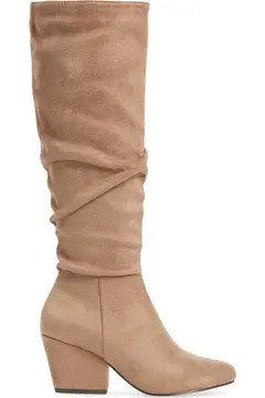 Karen II Knee High Slouch Boot | Nordstrom