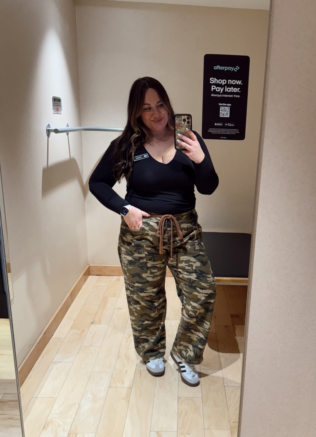 work ootd!

#LTKPlusSize #LTKMidsize #LTKootd