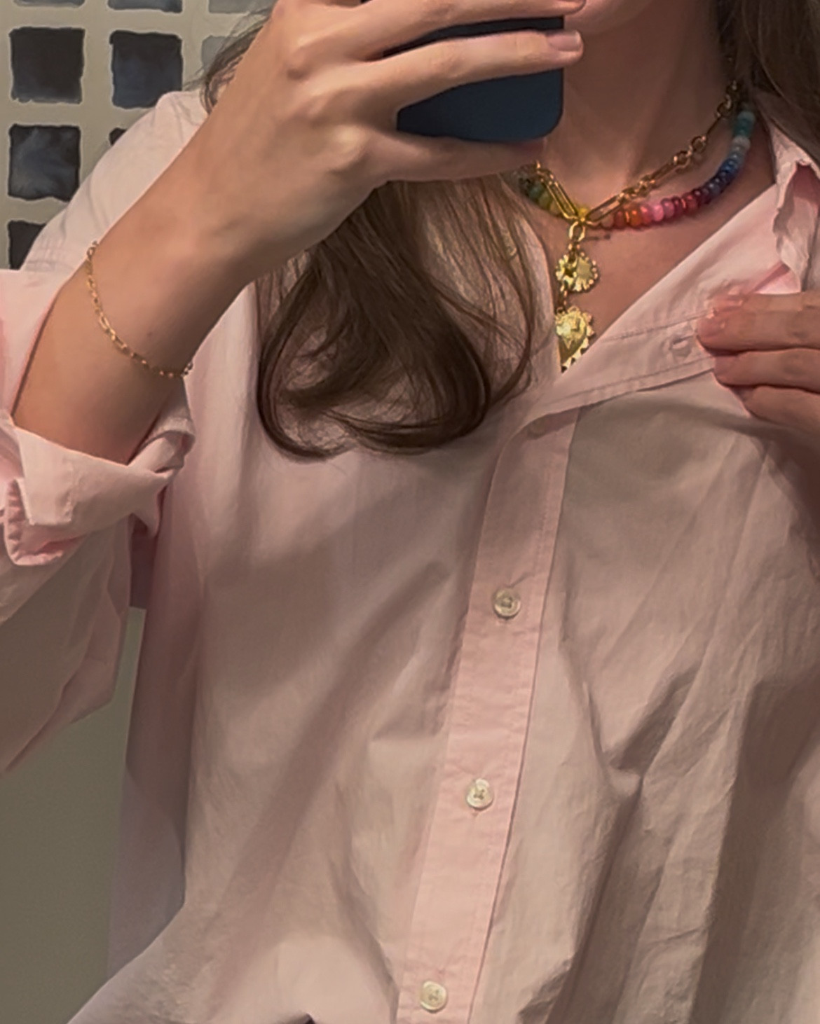 last night’s dinner fit!