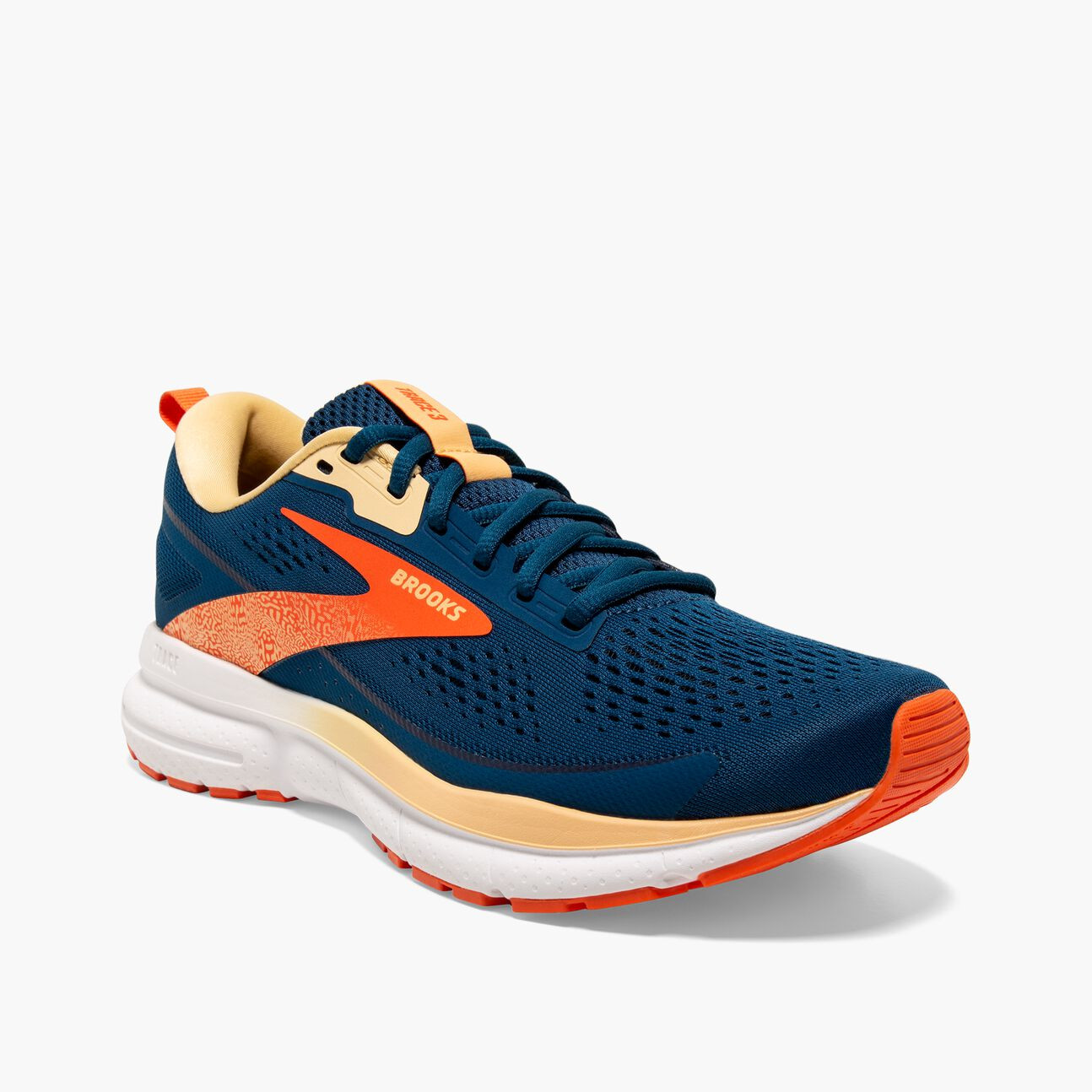 Trace 3 | Brooks Running