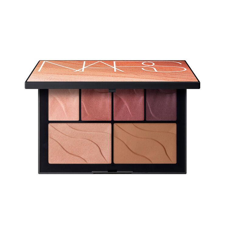 Hot Nights Face Palette | NARS (US)