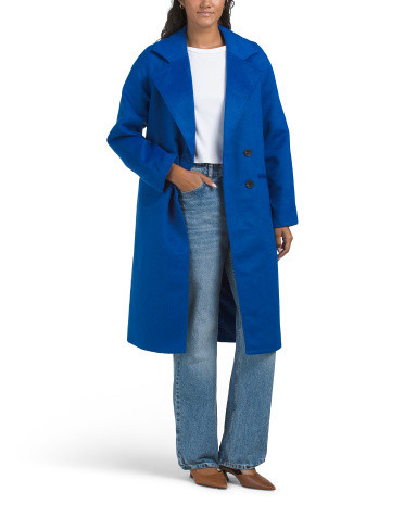 Walker Coat | TJ Maxx