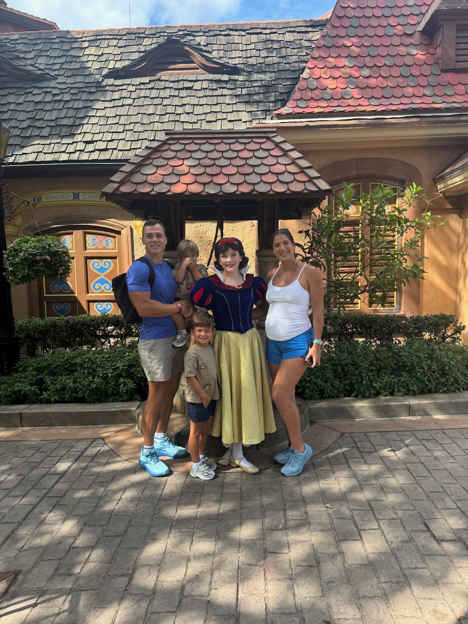 Reminiscing 🥹

Disney, Disney kids, Disney travel, Disney outfits, Disney trip, kids Disney outfits, boy mom, grace white