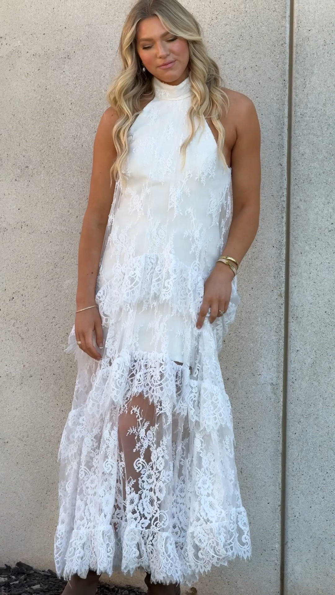 Bridal staple 👏🏻 

#LTKSeasonal #LTKWedding #LTKStyleTip