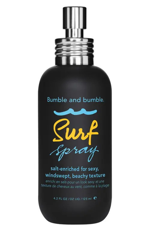 Bumble and bumble. Texturizing Surf Spray for Beachy Waves at Nordstrom, Size 1.7 Oz | Nordstrom