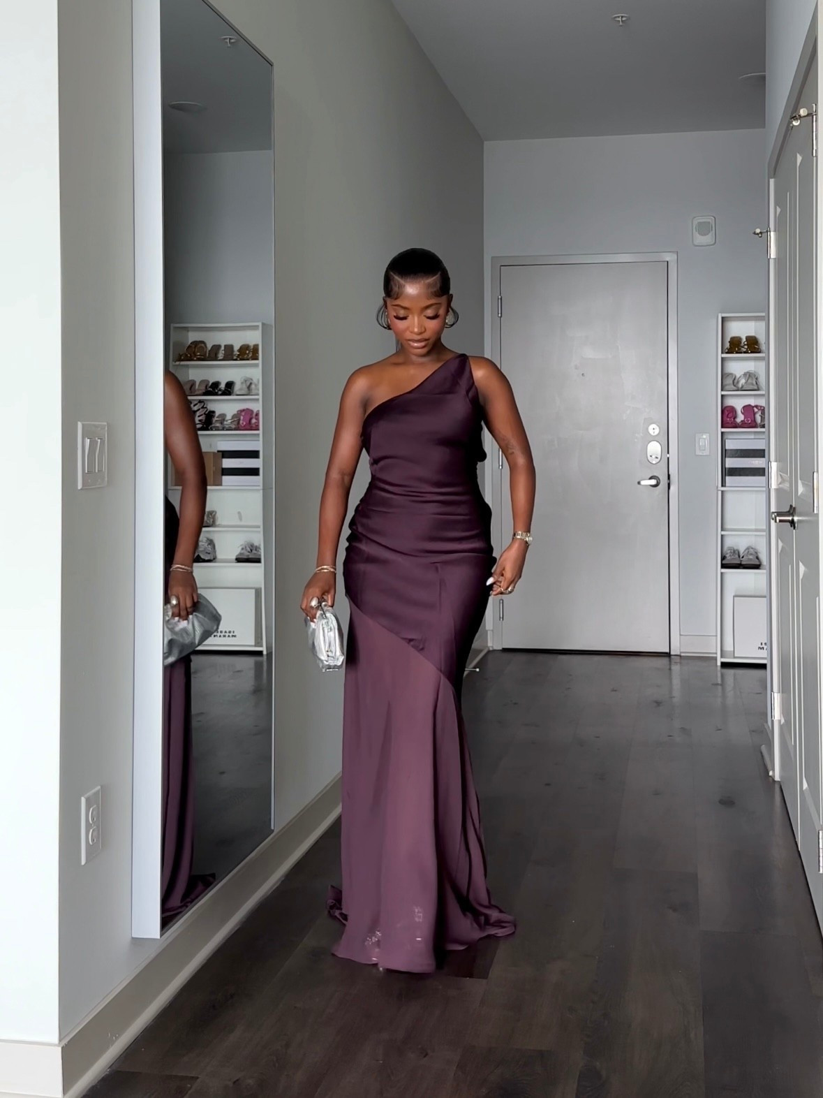 babyboo fable gown
wearing xs

#LTKParties #LTKOver40