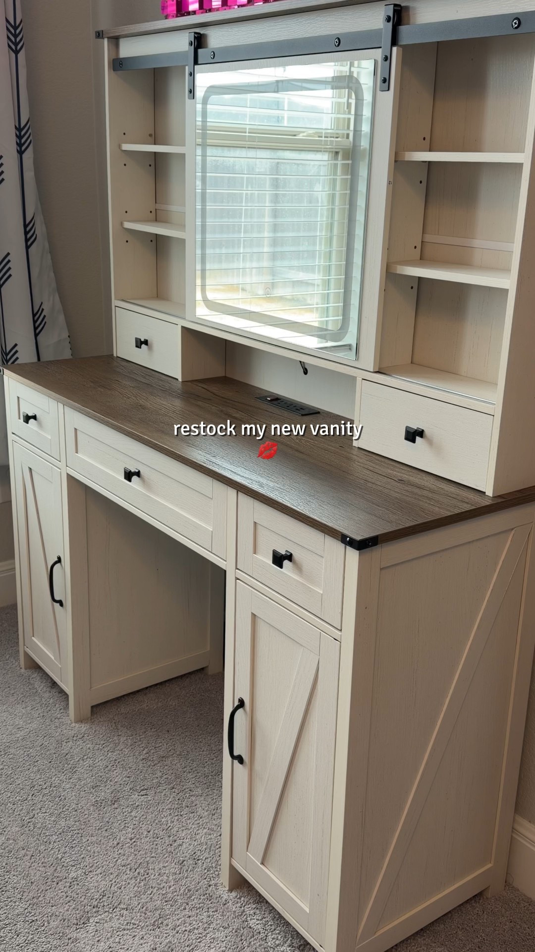Vanity restock 

#LTKgrwm #LTKHome
