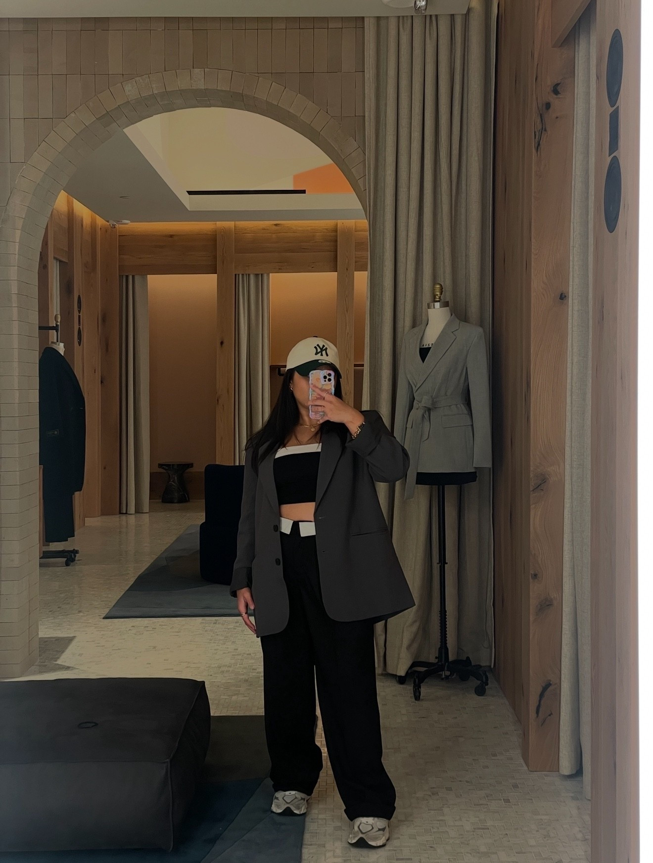 #OOTD

#LTKSeasonal #LTKStyleTip #LTKFindsUnder100